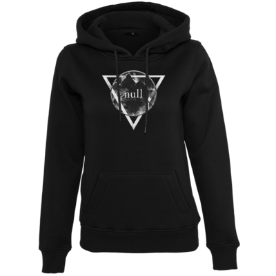 Motiv: Womens Heavy Hoody - Hallo Boden - bestimme auf Wunsch Details wie Produkt, Grösse, Farbe und Position selbst ! Motiv: Womens Heavy Hoody - Hallo Boden