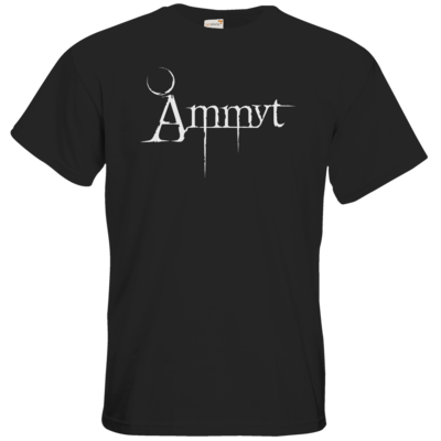 Motiv: T-Shirt Premium FAIR WEAR - Ammyt - Logo - bestimme auf Wunsch Details wie Produkt, Grösse, Farbe und Position selbst ! Motiv: T-Shirt Premium FAIR WEAR - Ammyt - Logo