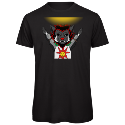 Motiv: Organic T-Shirt - Praise the Sun - bestimme auf Wunsch Details wie Produkt, Grösse, Farbe und Position selbst ! Motiv: Organic T-Shirt - Praise the Sun