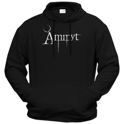 Motiv: Hoodie Premium FAIR WEAR - Ammyt - Logo - bestimme auf Wunsch Details wie Produkt, Grösse, Farbe und Position selbst ! Motiv: Hoodie Premium FAIR WEAR - Ammyt - Logo