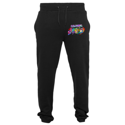 Motiv: Heavy Sweatpants - bestimme auf Wunsch Details wie Produkt, Grösse, Farbe und Position selbst ! Motiv: Heavy Sweatpants
