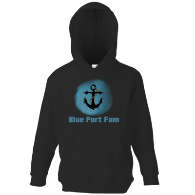 Motiv: Kids Hooded Sweat - Fraktion BPF - bestimme auf Wunsch Details wie Produkt, Grösse, Farbe und Position selbst ! Motiv: Kids Hooded Sweat - Fraktion BPF