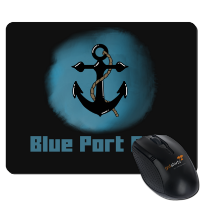 Motiv: Mousepad Textil - Fraktion BPF - bestimme auf Wunsch Details wie Produkt, Grösse, Farbe und Position selbst ! Motiv: Mousepad Textil - Fraktion BPF