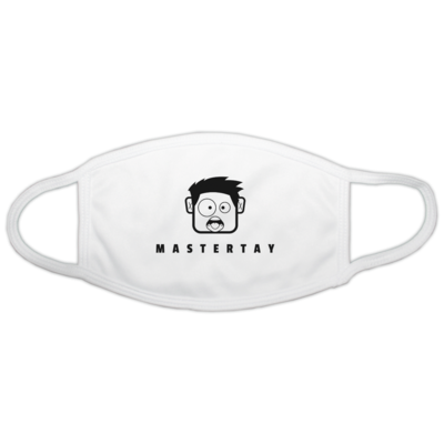 Motiv: Gesichtsmaske - Mastertay