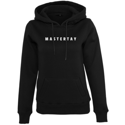 Motiv: Womens Heavy Hoody - Mastertay - bestimme auf Wunsch Details wie Produkt, Grösse, Farbe und Position selbst ! Motiv: Womens Heavy Hoody - Mastertay