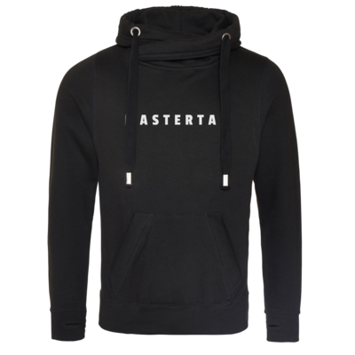 Motiv: Cross Neck Hoodie - Mastertay - bestimme auf Wunsch Details wie Produkt, Grösse, Farbe und Position selbst ! Motiv: Cross Neck Hoodie - Mastertay