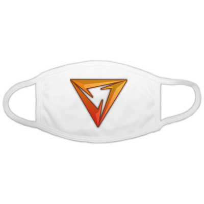 Motiv: Gesichtsmaske - Unity