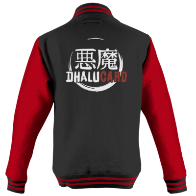 Getshirts Offizieller Merch Von Dhalucard