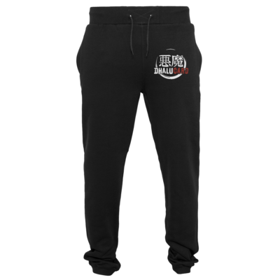 Motiv: Heavy Sweatpants - Dhalucard - bestimme auf Wunsch Details wie Produkt, Grösse, Farbe und Position selbst ! Motiv: Heavy Sweatpants - Dhalucard