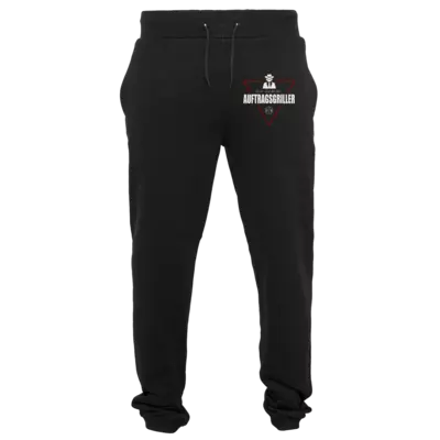Motiv: Heavy Sweatpants - SizzleBrothers - Grillen - Auftragsgriller - bestimme auf Wunsch Details wie Produkt, Grösse, Farbe und Position selbst ! Motiv: Heavy Sweatpants - SizzleBrothers - Grillen - Auftragsgriller