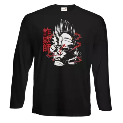 Motiv: Exact 190 Longsleeve FAIR WEAR - Impostor - bestimme auf Wunsch Details wie Produkt, Grösse, Farbe und Position selbst ! Motiv: Exact 190 Longsleeve FAIR WEAR - Impostor