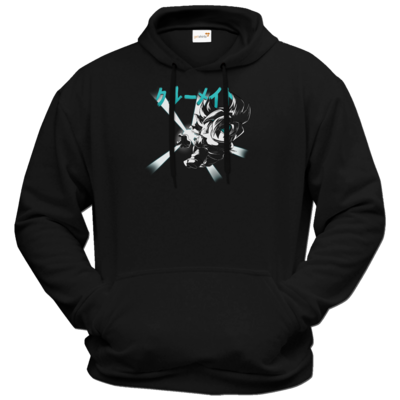 Motiv: Hoodie Premium FAIR WEAR - Crewmate - bestimme auf Wunsch Details wie Produkt, Grösse, Farbe und Position selbst ! Motiv: Hoodie Premium FAIR WEAR - Crewmate