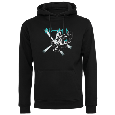 Motiv: Heavy Hoodie - Crewmate - bestimme auf Wunsch Details wie Produkt, Grösse, Farbe und Position selbst ! Motiv: Heavy Hoodie - Crewmate