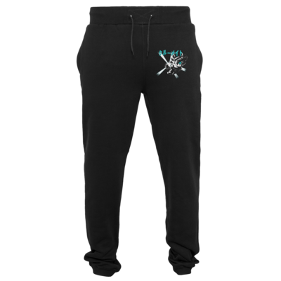 Motiv: Heavy Sweatpants - Crewmate - bestimme auf Wunsch Details wie Produkt, Grösse, Farbe und Position selbst ! Motiv: Heavy Sweatpants - Crewmate