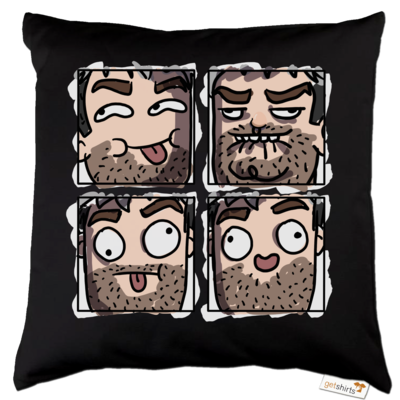 Motiv: Kissen Baumwolle - KONFV Derpy Derp - bestimme auf Wunsch Details wie Produkt, Grösse, Farbe und Position selbst ! Motiv: Kissen Baumwolle - KONFV Derpy Derp