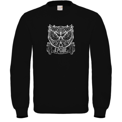 Motiv: Sweatshirt FAIR WEAR - Tribal_SW - bestimme auf Wunsch Details wie Produkt, Grösse, Farbe und Position selbst ! Motiv: Sweatshirt FAIR WEAR - Tribal_SW