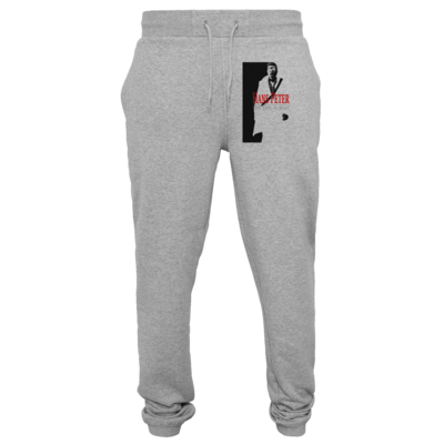 Motiv: Heavy Sweatpants - TaxiDon - bestimme auf Wunsch Details wie Produkt, Grösse, Farbe und Position selbst ! Motiv: Heavy Sweatpants - TaxiDon