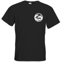 Motiv: T-Shirt Premium FAIR WEAR - ClymLogo - bestimme auf Wunsch Details wie Produkt, Grösse, Farbe und Position selbst ! Motiv: T-Shirt Premium FAIR WEAR - ClymLogo