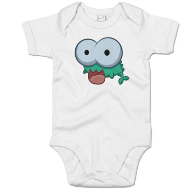 Motiv: Baby Body Organic - EarliRanha - bestimme auf Wunsch Details wie Produkt, Grösse, Farbe und Position selbst ! Motiv: Baby Body Organic - EarliRanha