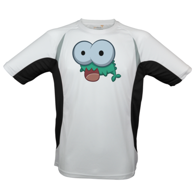 Motiv: Laufshirt Running T - EarliRanha - bestimme auf Wunsch Details wie Produkt, Grösse, Farbe und Position selbst ! Motiv: Laufshirt Running T - EarliRanha