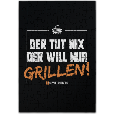 Motiv: Puzzle - bestimme auf Wunsch Details wie Produkt, Grösse, Farbe und Position selbst ! Motiv: Puzzle