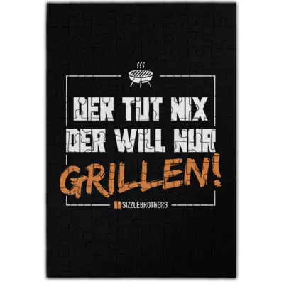 Motiv: Puzzle - bestimme auf Wunsch Details wie Produkt, Grösse, Farbe und Position selbst ! Motiv: Puzzle