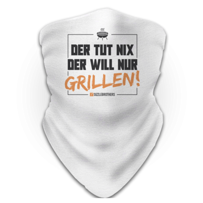 Motiv: Schlauchtuch - bestimme auf Wunsch Details wie Produkt, Grösse, Farbe und Position selbst ! Motiv: Schlauchtuch