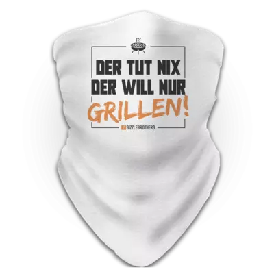 Motiv: Schlauchtuch - bestimme auf Wunsch Details wie Produkt, Grösse, Farbe und Position selbst ! Motiv: Schlauchtuch