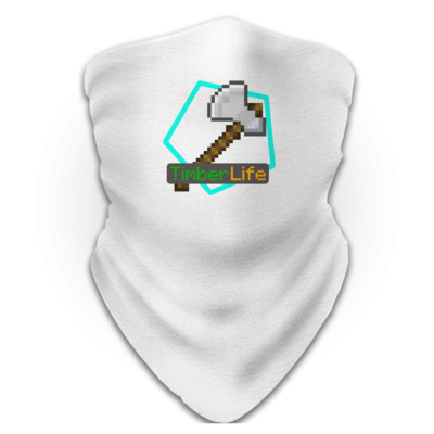 Motiv: Schlauchtuch - Logo - bestimme auf Wunsch Details wie Produkt, Grösse, Farbe und Position selbst ! Motiv: Schlauchtuch - Logo