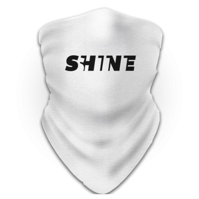 Motiv: Schlauchtuch - Shine classic - bestimme auf Wunsch Details wie Produkt, Grösse, Farbe und Position selbst ! Motiv: Schlauchtuch - Shine classic