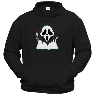 Motiv: Hoodie Classic - bestimme auf Wunsch Details wie Produkt, Grösse, Farbe und Position selbst ! Motiv: Hoodie Classic