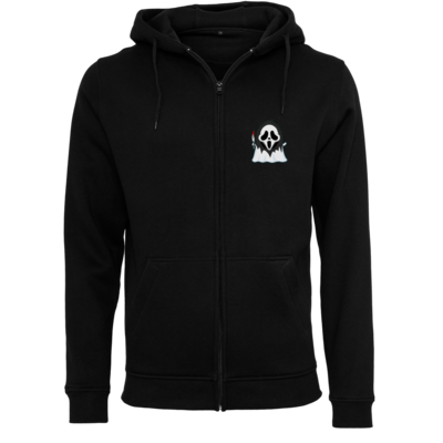 Motiv: Heavy Zip-Hoodie