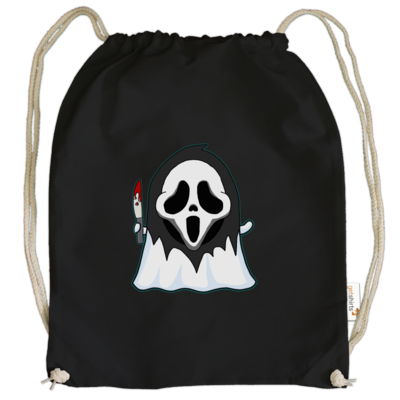 Motiv: Cotton Gymsac - bestimme auf Wunsch Details wie Produkt, Grösse, Farbe und Position selbst ! Motiv: Cotton Gymsac
