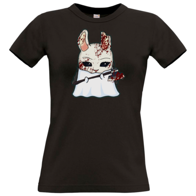 Motiv: T-Shirt Damen Premium FAIR WEAR - bestimme auf Wunsch Details wie Produkt, Grösse, Farbe und Position selbst ! Motiv: T-Shirt Damen Premium FAIR WEAR