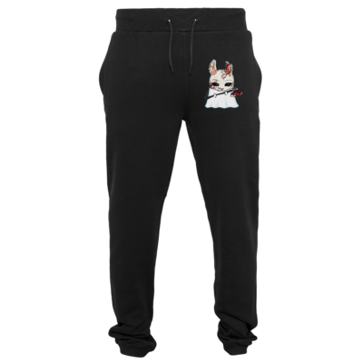 Motiv: Heavy Sweatpants - bestimme auf Wunsch Details wie Produkt, Grösse, Farbe und Position selbst ! Motiv: Heavy Sweatpants