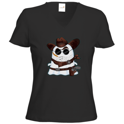Motiv: T-Shirts Damen V-Neck FAIR WEAR - bestimme auf Wunsch Details wie Produkt, Grösse, Farbe und Position selbst ! Motiv: T-Shirts Damen V-Neck FAIR WEAR