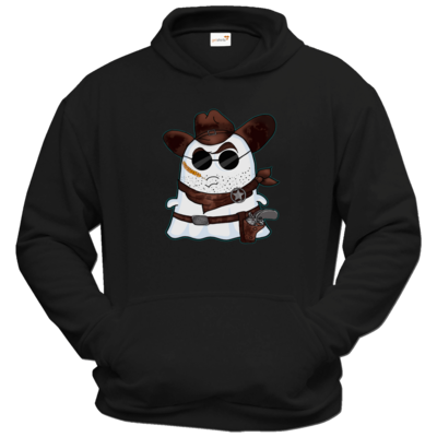 Motiv: Hoodie Classic - bestimme auf Wunsch Details wie Produkt, Grösse, Farbe und Position selbst ! Motiv: Hoodie Classic