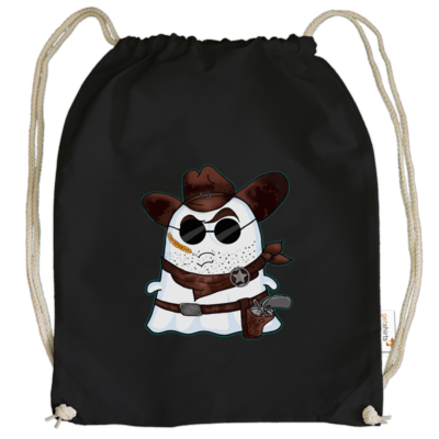 Motiv: Cotton Gymsac - bestimme auf Wunsch Details wie Produkt, Grösse, Farbe und Position selbst ! Motiv: Cotton Gymsac