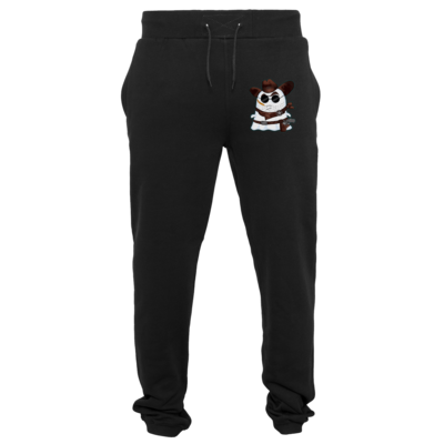 Motiv: Heavy Sweatpants - bestimme auf Wunsch Details wie Produkt, Grösse, Farbe und Position selbst ! Motiv: Heavy Sweatpants