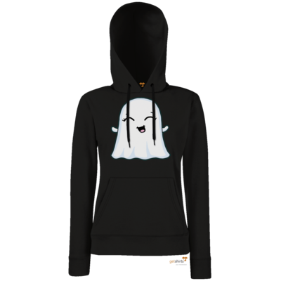 Motiv: Hoodie Damen Classic - bestimme auf Wunsch Details wie Produkt, Grösse, Farbe und Position selbst ! Motiv: Hoodie Damen Classic