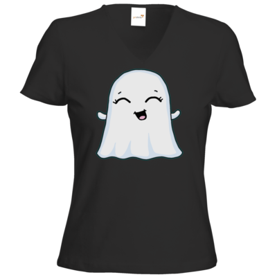 Motiv: T-Shirt Damen V-Neck Classic - bestimme auf Wunsch Details wie Produkt, Grösse, Farbe und Position selbst ! Motiv: T-Shirt Damen V-Neck Classic
