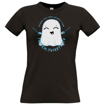 Motiv: T-Shirt Damen Premium FAIR WEAR - bestimme auf Wunsch Details wie Produkt, Grösse, Farbe und Position selbst ! Motiv: T-Shirt Damen Premium FAIR WEAR