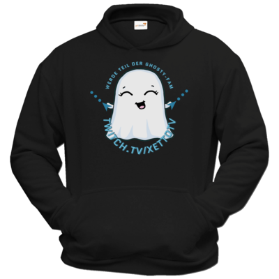 Motiv: Hoodie Classic - bestimme auf Wunsch Details wie Produkt, Grösse, Farbe und Position selbst ! Motiv: Hoodie Classic