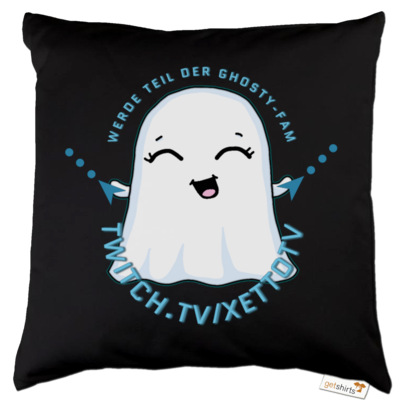 Motiv: Kissen Baumwolle - bestimme auf Wunsch Details wie Produkt, Grösse, Farbe und Position selbst ! Motiv: Kissen Baumwolle