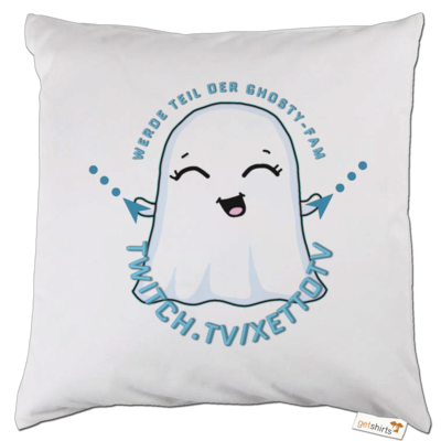 Motiv: Kissen - bestimme auf Wunsch Details wie Produkt, Grösse, Farbe und Position selbst ! Motiv: Kissen