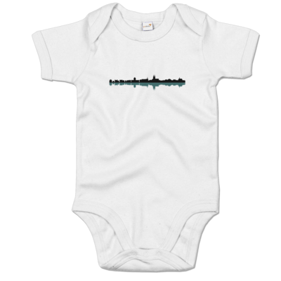 Motiv: Baby Body Organic - Boppard #02 - bestimme auf Wunsch Details wie Produkt, Grösse, Farbe und Position selbst ! Motiv: Baby Body Organic - Boppard #02