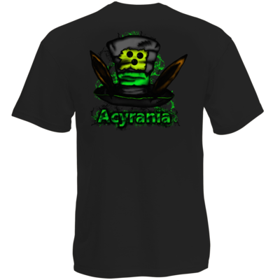 Motiv: T-Shirt Premium FAIR WEAR - bestimme auf Wunsch Details wie Produkt, Grösse, Farbe und Position selbst ! Motiv: T-Shirt Premium FAIR WEAR
