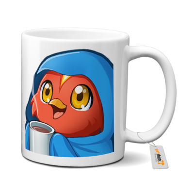 Motiv: Tasse - Fye Comfy