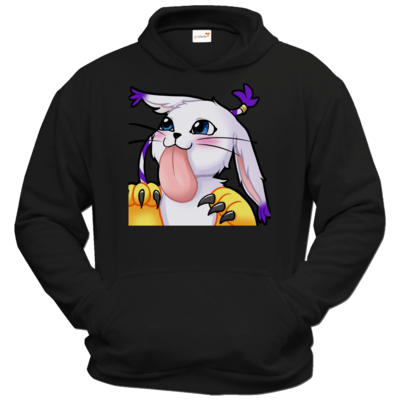 Motiv: Hoodie Classic - bestimme auf Wunsch Details wie Produkt, Grösse, Farbe und Position selbst ! Motiv: Hoodie Classic