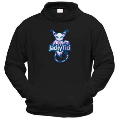 Motiv: Hoodie Classic - Logo 